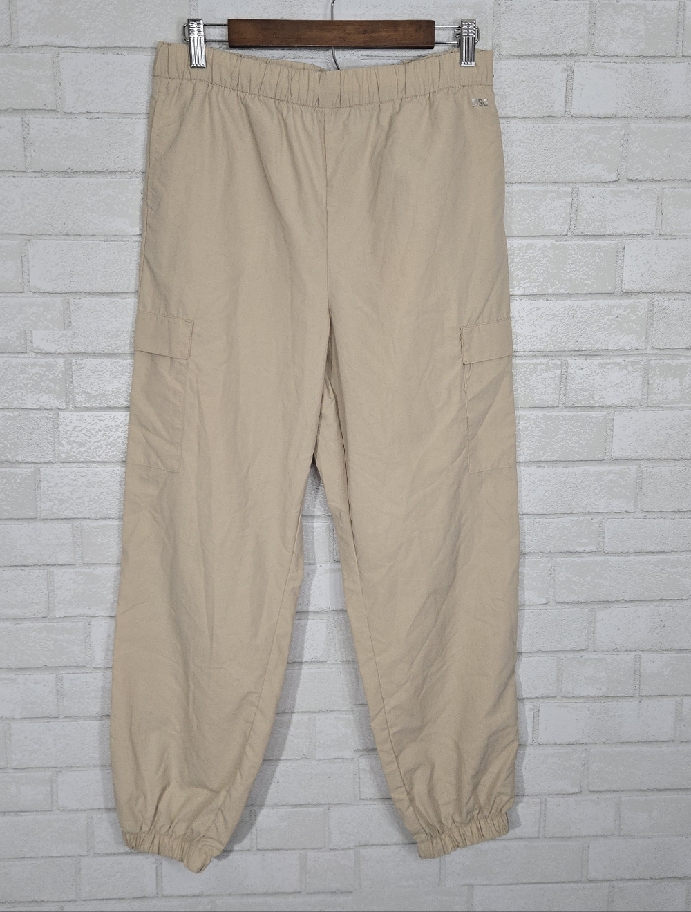 DSG nylon‎ jogger pants